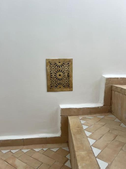 Riad Anahata Marrakech مراكش المظهر الخارجي الصورة