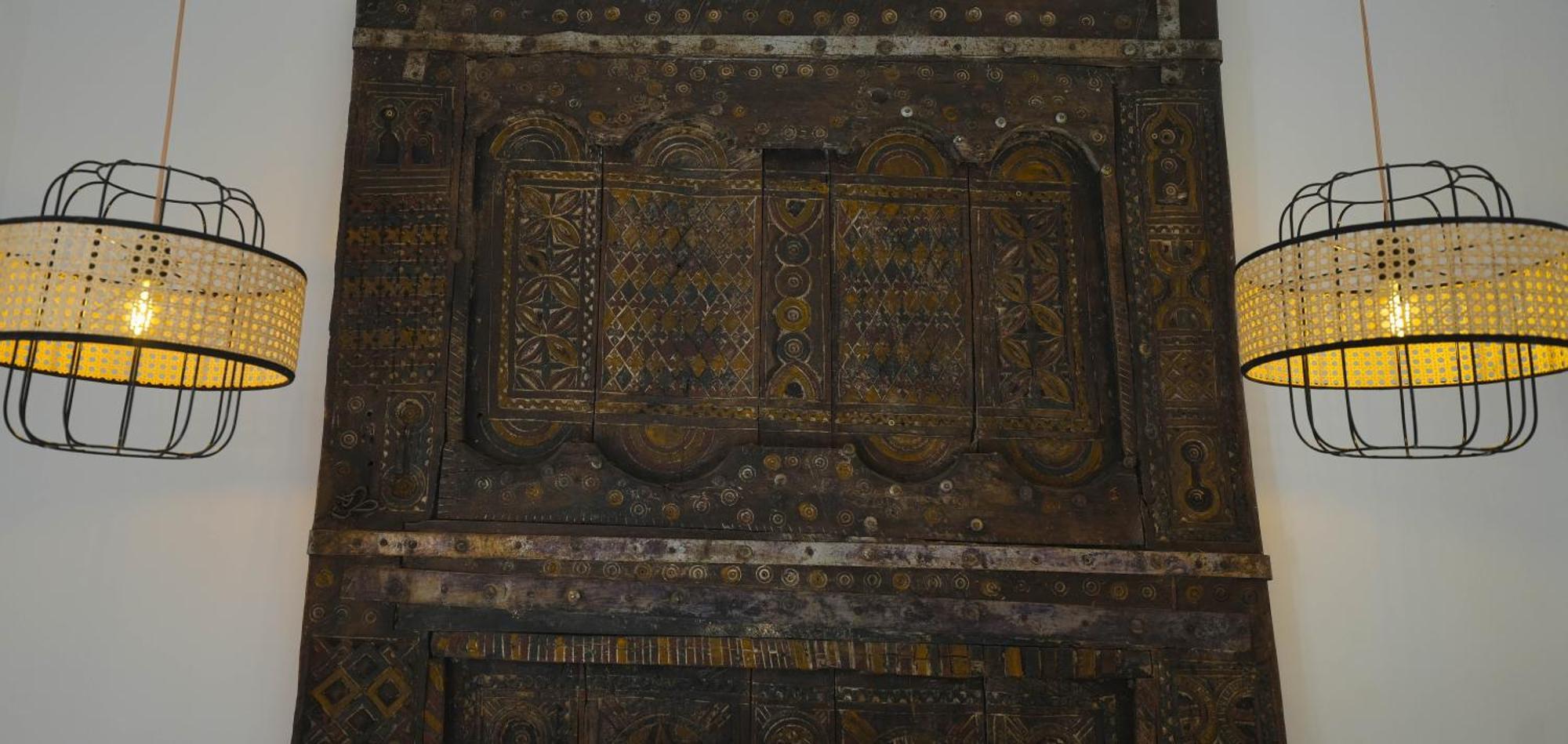 Riad Anahata Marrakech مراكش المظهر الخارجي الصورة